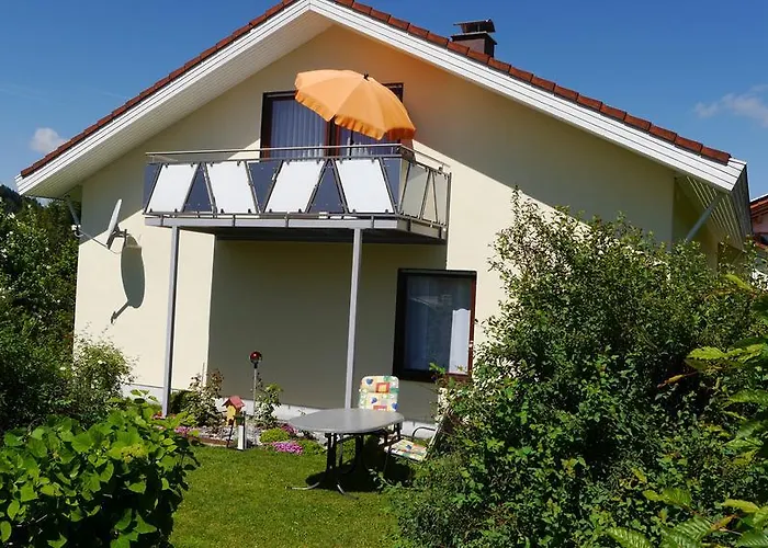 Haus Deutsch