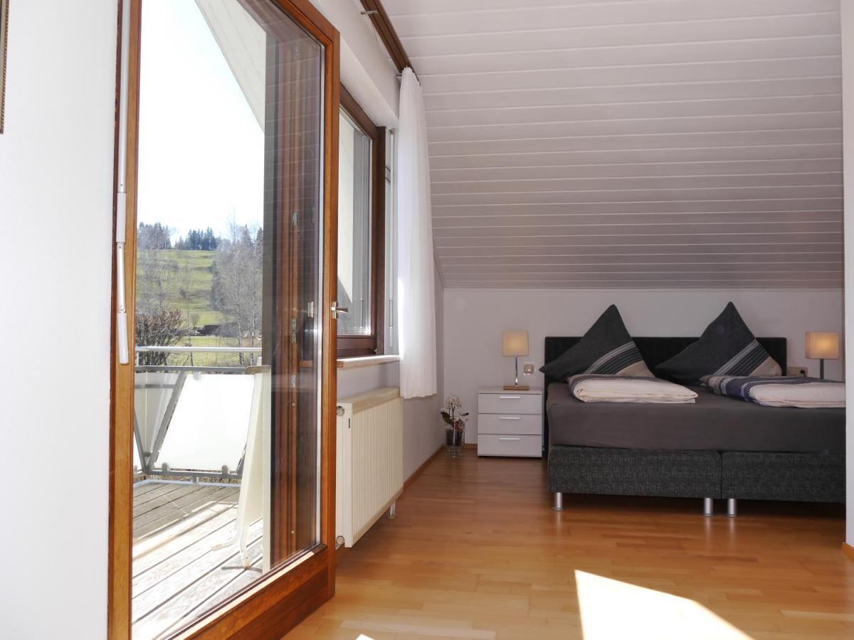 Apartment Haus Deutsch *